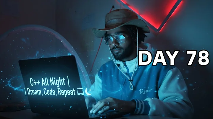 Day 77 LIVE: Learning Debugging Step-by-Step (Watch Me Solve Errors!)