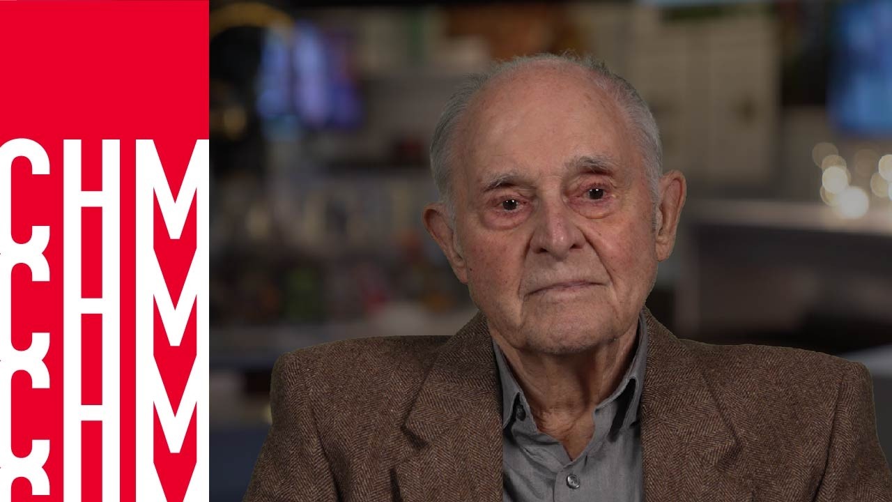 Oral History of John Chowning