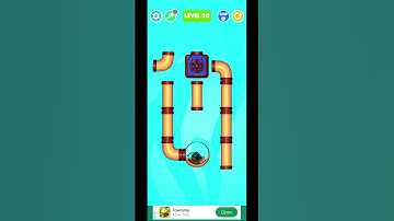 Save The Fish!_Level 30 #puzzle_daddy