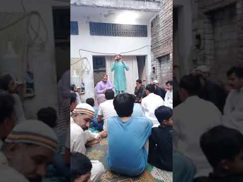 Muhfil MashaAllah||Dost ka ghar||@ranaasdullahpanwar1151