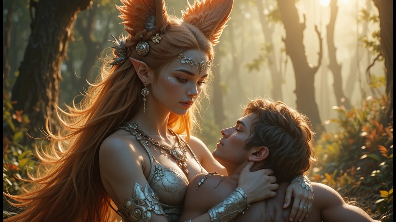 Телохранитель, нарушивший протокол, чтобы спасти своего союзника-лисицу | HFY: захватывающая история