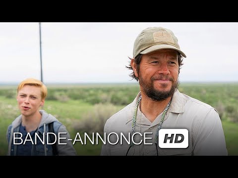 LA ROUTE DU DESTIN Bande-Annonce (2021) | Mark Wahlberg, Reid Miller | Drame