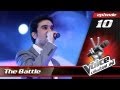 The Voice of Afghanistan Episode 10 (Battle Round)