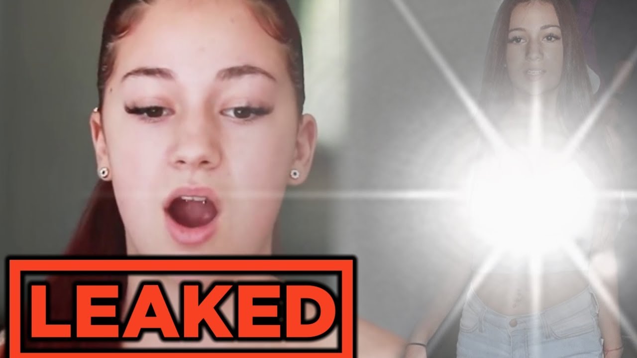 Bhad bhabie leaked info!! 