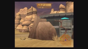 Ratchet & Clank 3 - WRENCH ONLY NO ARMOR NG+ Part 16 Planet Aridia