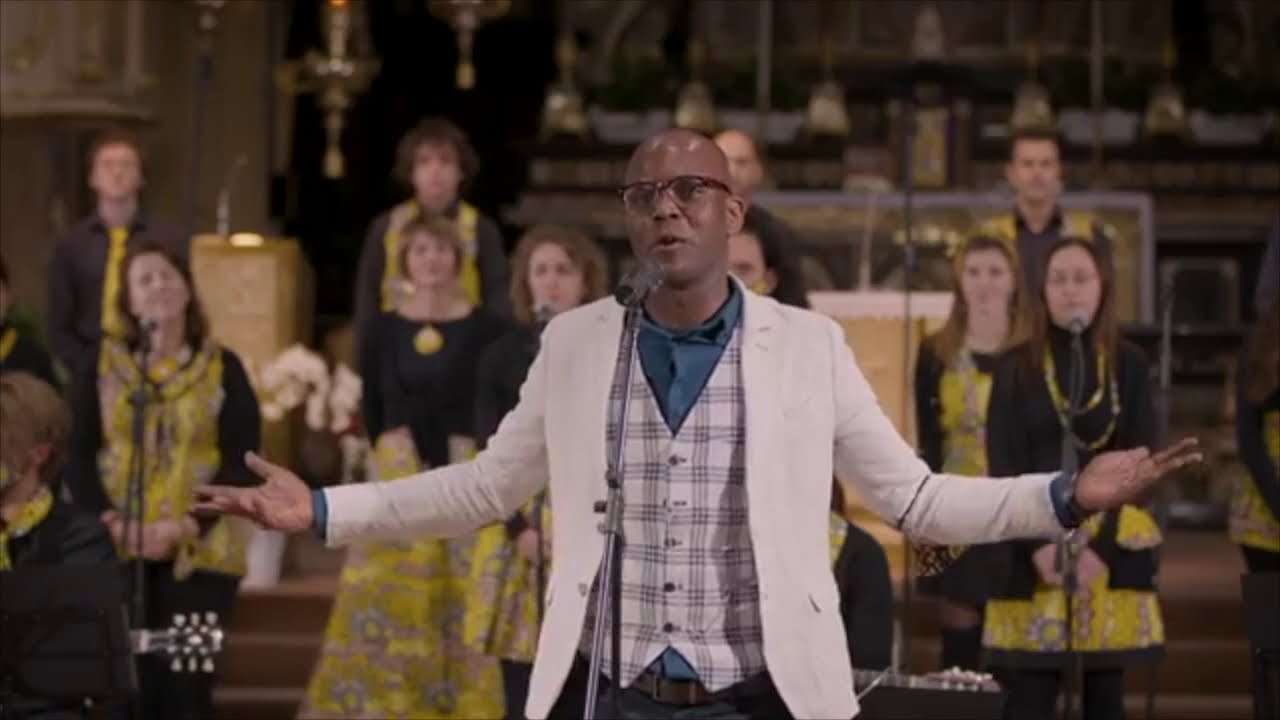 Magnificat Bacchini - Coro Elikya