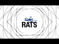 The Kinks - Rats (Official Audio)