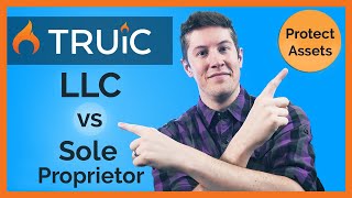 Sole Proprietorship Vs Llc Resimi