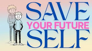 The Power of Delaying Gratification