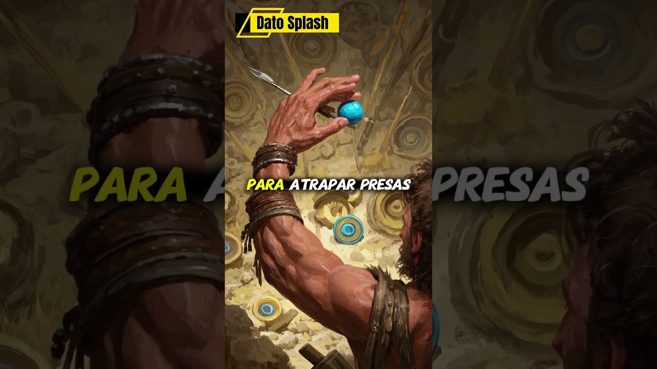 ¡El Yo-Yó Era Un Arma Mortífera! 🇵🇭 #shorts #viralshorts