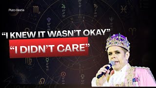 I Read Perez Hilton’s BirthChart So You Don’t Have To Wonder 