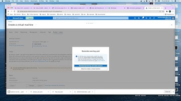 Install Jenkins on Azure Cloud VM || Open 8080 port.