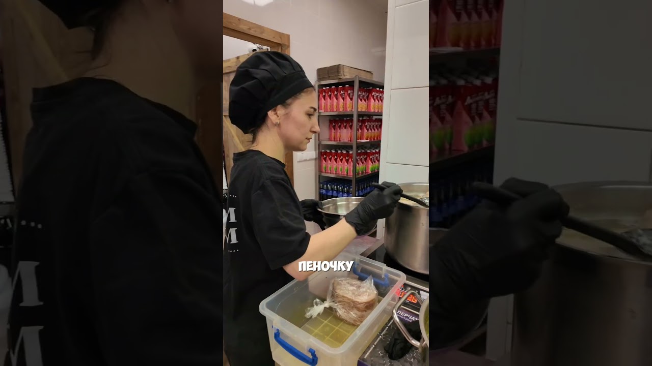 Проверил Старик Хинкалыч