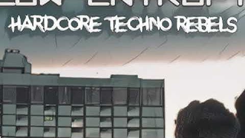 Low Entropy - Inside Eternal Darkness (200 Shades of Black mix)