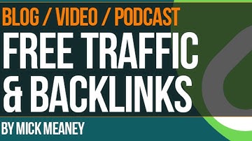 Secret Traffic Source: Free Organic Traffic & Do Follow Backlinks