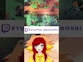 Brzmię jak foka… Send help pls… #vtuber #vtuberclips #vtuberpl #twitch #ponytown