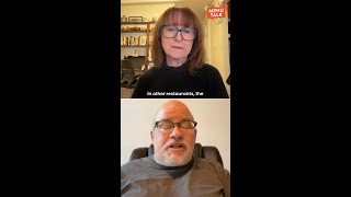 Danny Meyer's new restaurant opens in Times Square