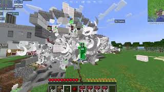SHLAWG EARTH FACTIONS