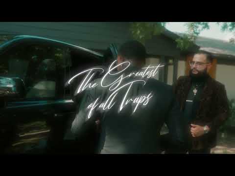Montana 700 - Chains On [Official Visualizer]