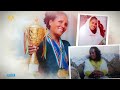 የሰፈሯ አድባር