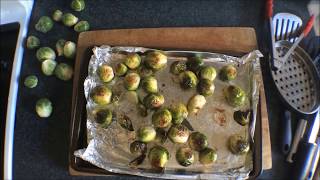 Ysac - Brussel Sprouts