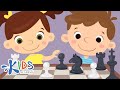 Chess Concepts and Strategies