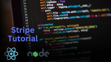 Stripe Integration Tutorial With React.js & Node.js