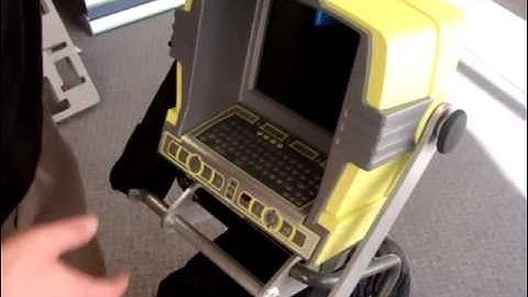 QUICK GUIDE | VUTEK GT SERIES