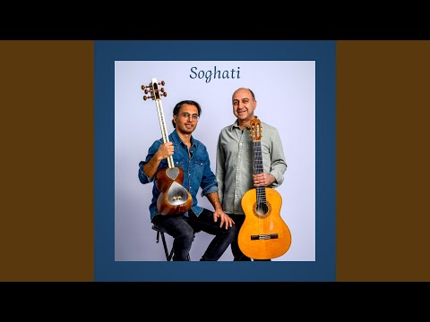 Soghati Hayedeh Feat Kambiz Afshari Soghati Hayedeh Feat Kambiz Afshari