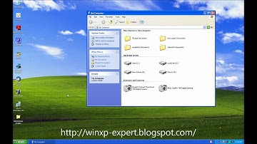 Xp Disk Cleanup.wmv