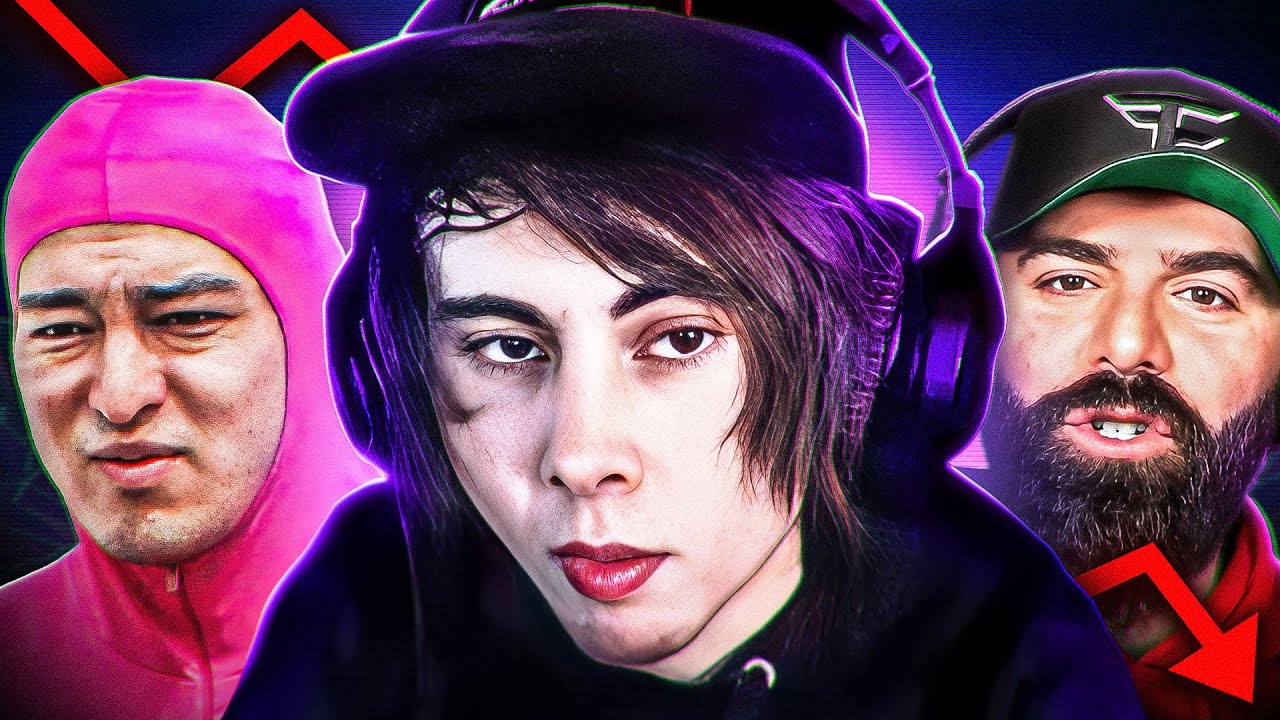 Where Are 2016 YouTubers Now?