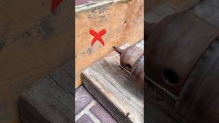 Smart tips for craftsmen #creative #ideas #tips #tricks #lifehacks #craft #diy #shortvideo