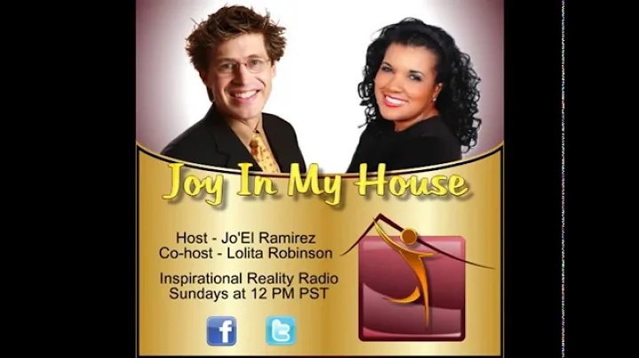 Joy In My House w' Jo'El Ramirez and Lolita R. Cop...