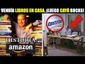 Empezó La Empresa En La COCHERA DE SU CASA ¡Luego Se Volvió El MÁS RICO Del Mundo! / Historia Amazon