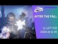 Gameplay : AFTER THE FALL - Un peut de NOSTALGIE ! - META QUEST 3
