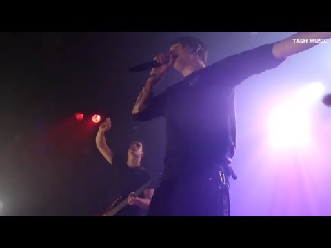 OUR MIRAGE (Live @ Melkweg Amsterdam, 16'12'18)