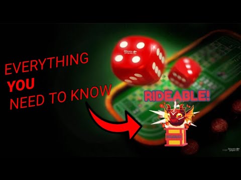 RNG Event Guide (Race Clicker) [Roblox] - YouTube