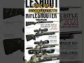 Rifle sound effects #shorts