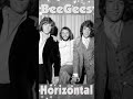 Bee Gees Horizontal 1968 Hypnotic Title Track mp3