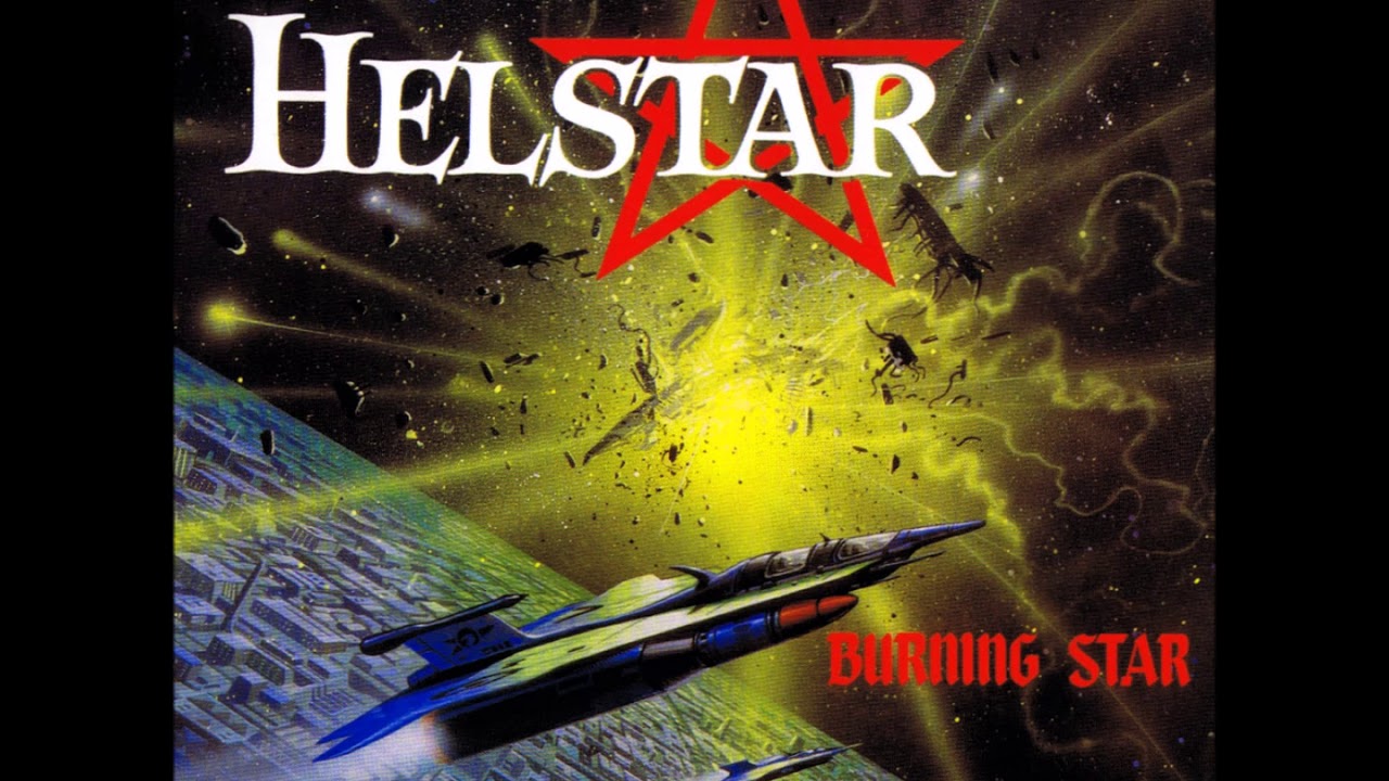 Helstar - Dracula's Castle accordi