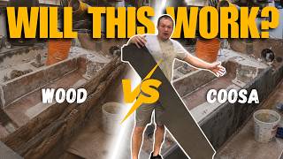 I Rebuilt My Boat Stringers with Coosa Board… Was It Worth It? I Episode 11