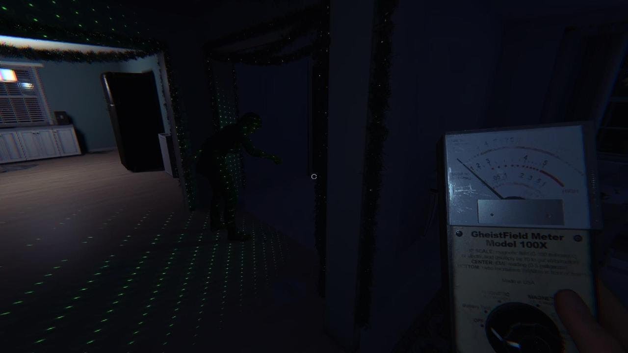 PHASMOPHOBIA but we keep provoking the Ghost - YouTube