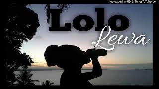 lolo lewa