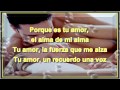 Tu amor_Luis Fonsi