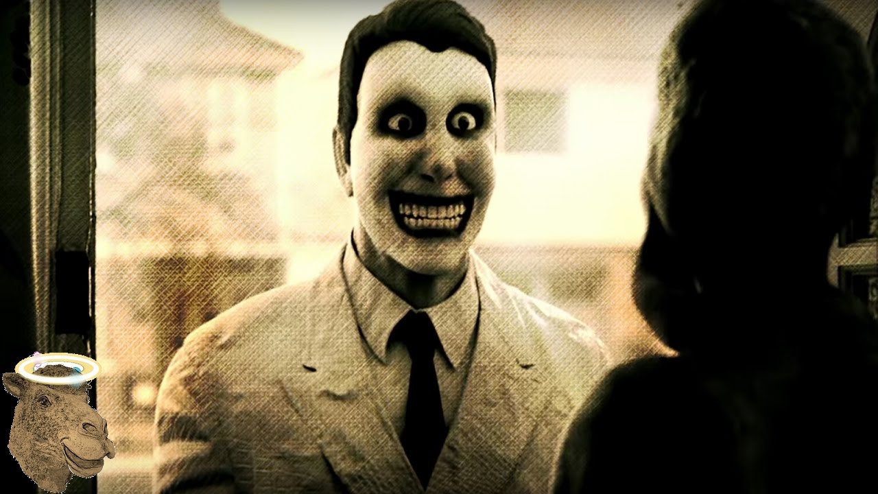 5 Vídeos Mas Aterradores Y Extraños De Youtube