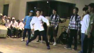Download lagu SUPER7 DANCE at ULTAH BD SUPER7 DANCE at ULTAH BD