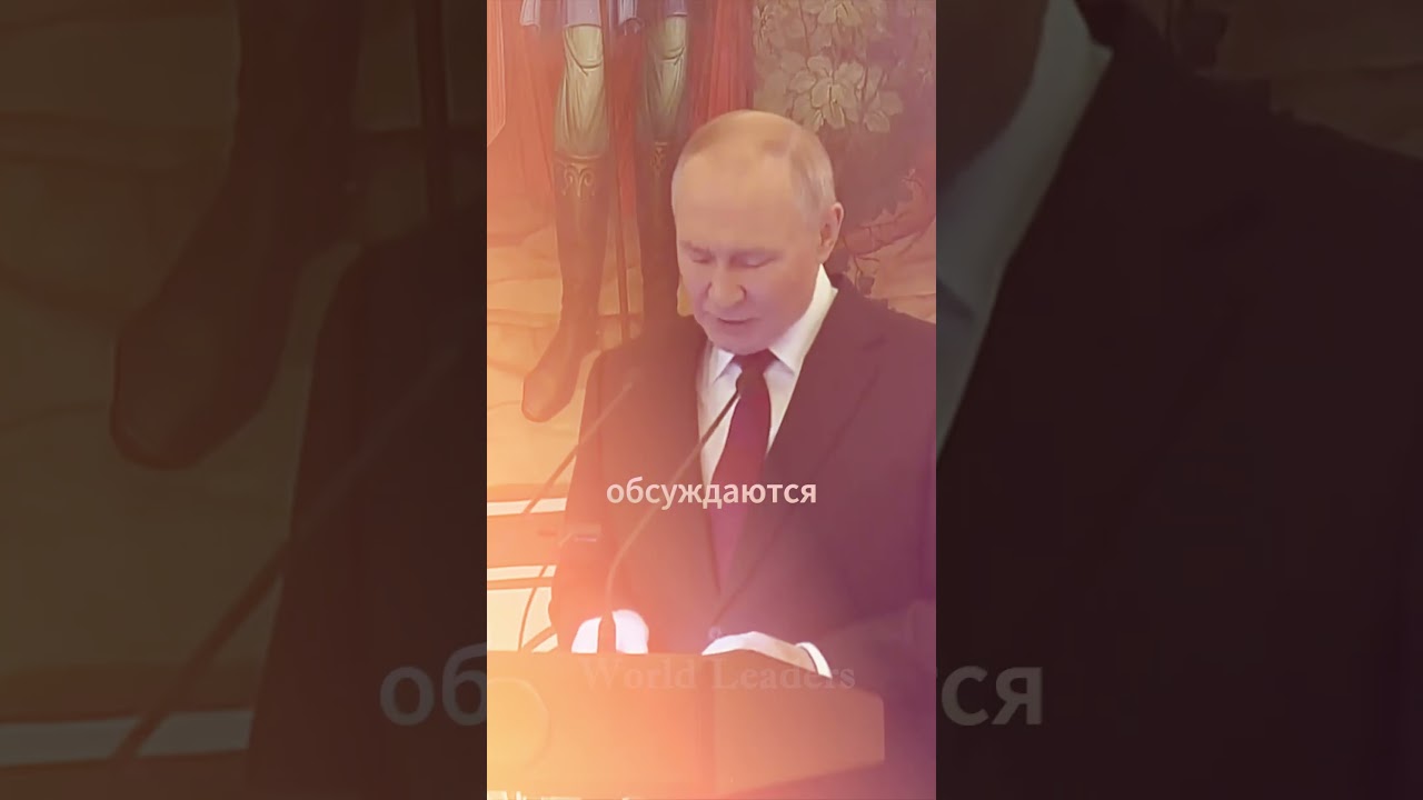 Жест, который запомнили все 