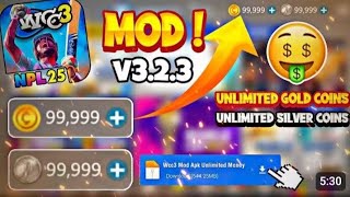 Everything Unlocked Mod Apk Is Here I Lpl Auction,Career Modefree Unlocked Download Now