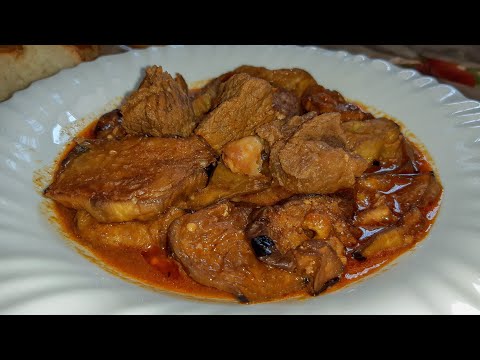 مدربل طبق جزائري عاصمي تقليدي سهل و بنين بزاف Mdarbel Plat Traditionnel Algérien