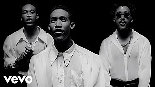 Tony Toni Toné - It Never Rains In Southern California Official Music Video